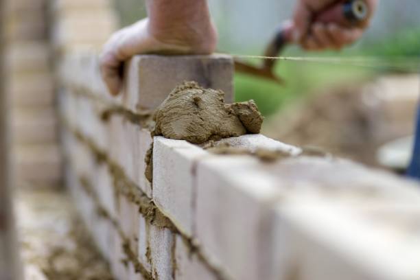 Best Concrete Slab Installation  in Millbrook, AL